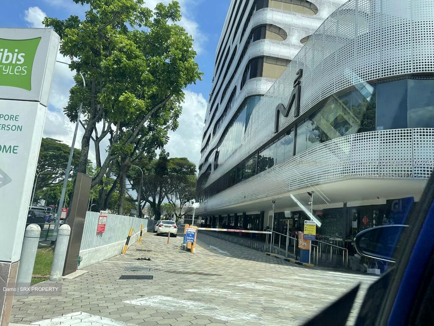 Macpherson Mall (D13), Shop House #498551261